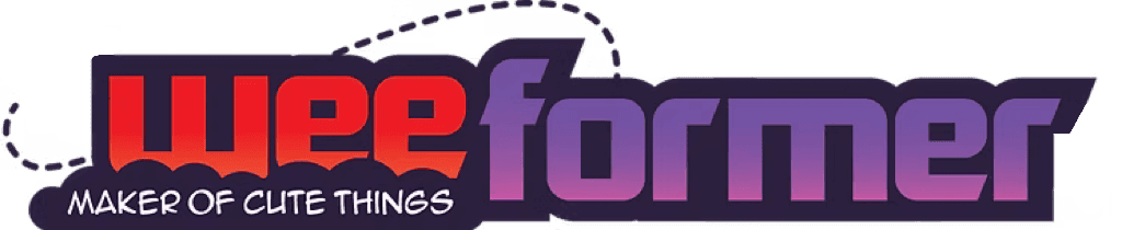 Weeformer. Maker of cute things.