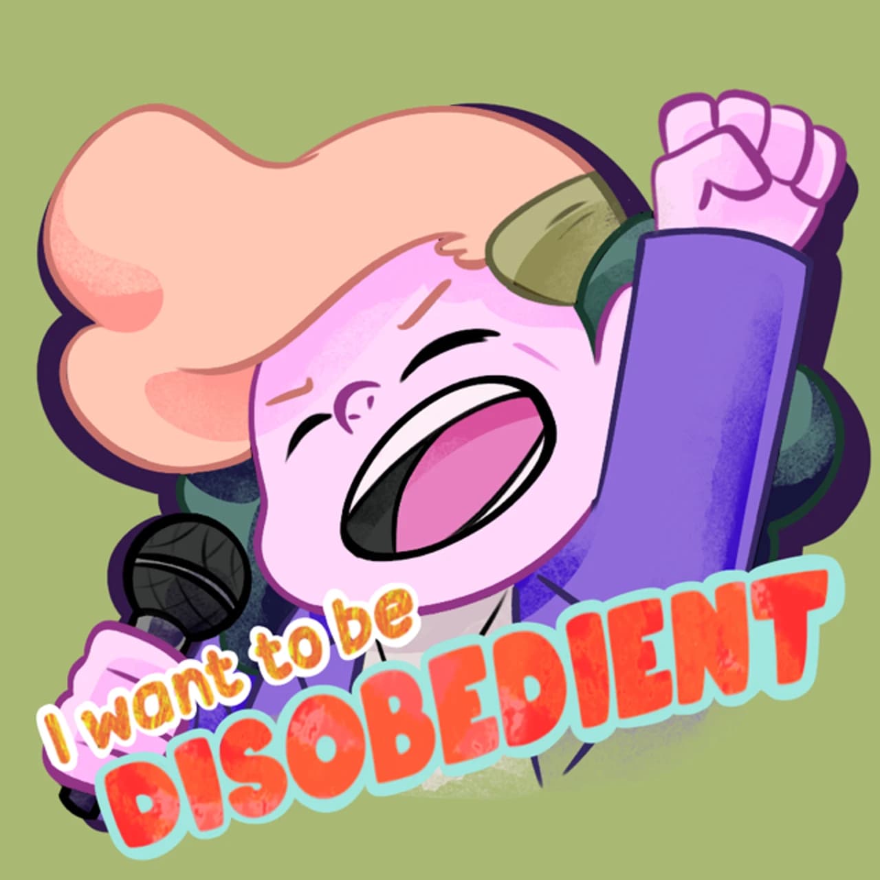 Weeformer artwork 28