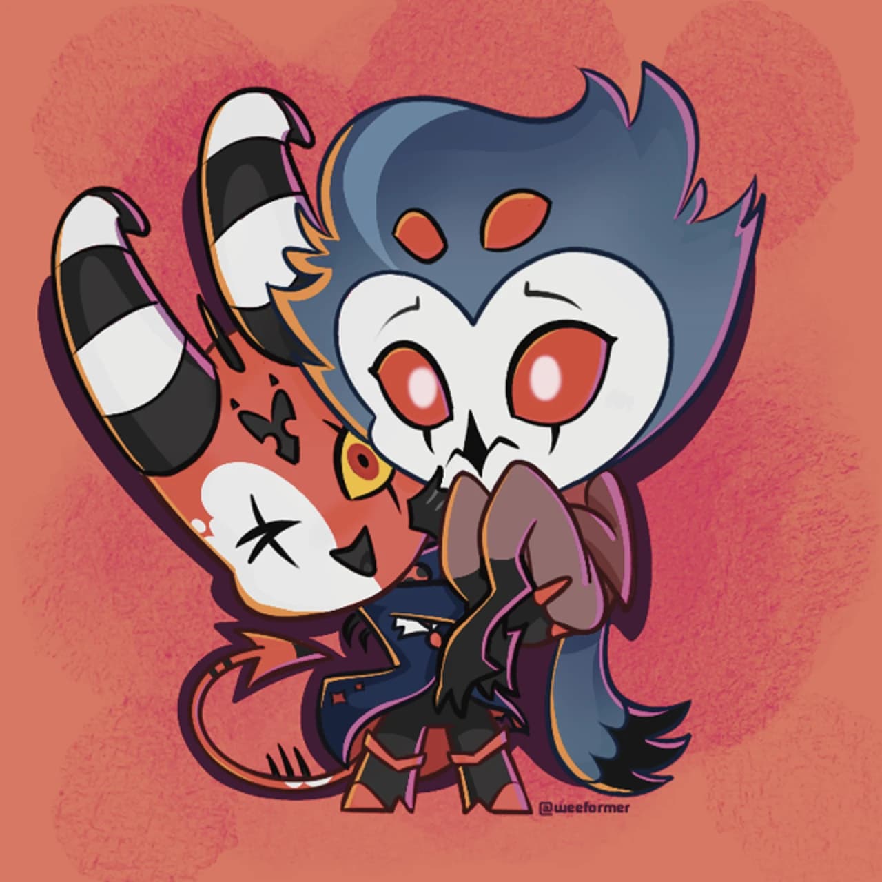 Weeformer artwork 27