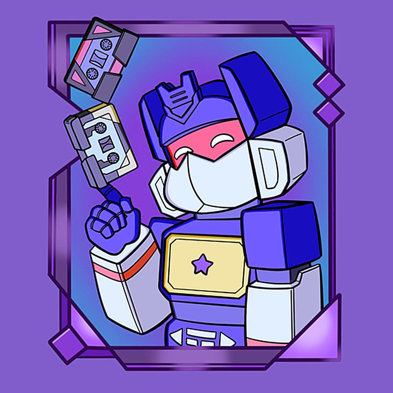Weeformer artwork 26
