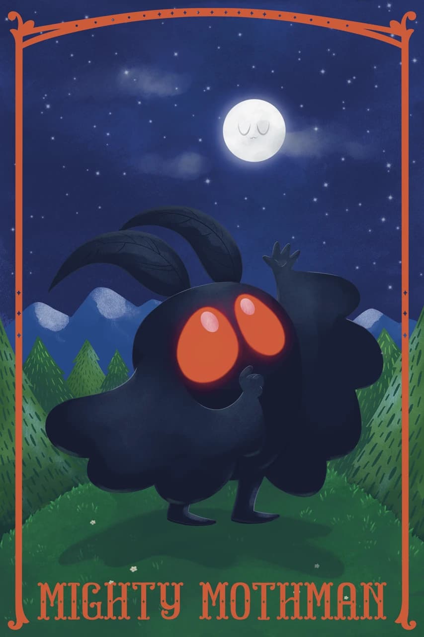 Weeformer artwork 24