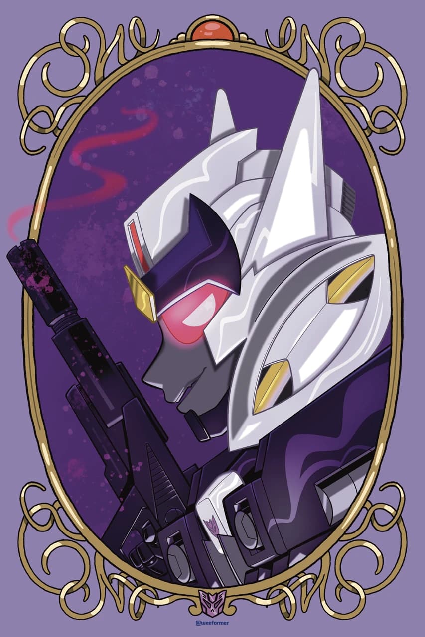 Weeformer artwork 19