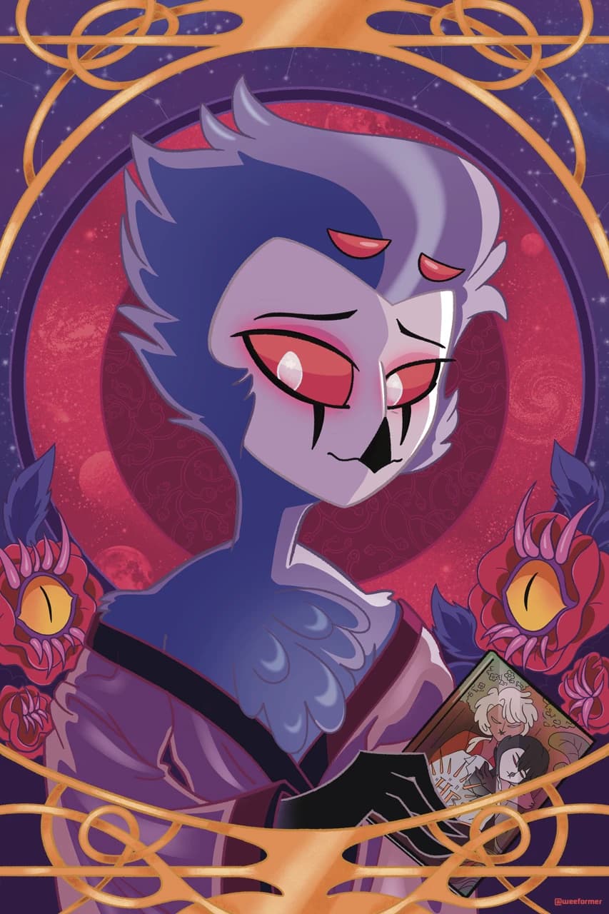 Weeformer artwork 17