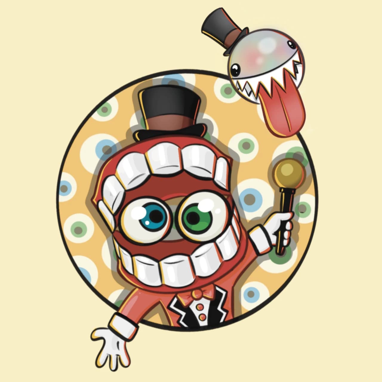 Weeformer artwork 13