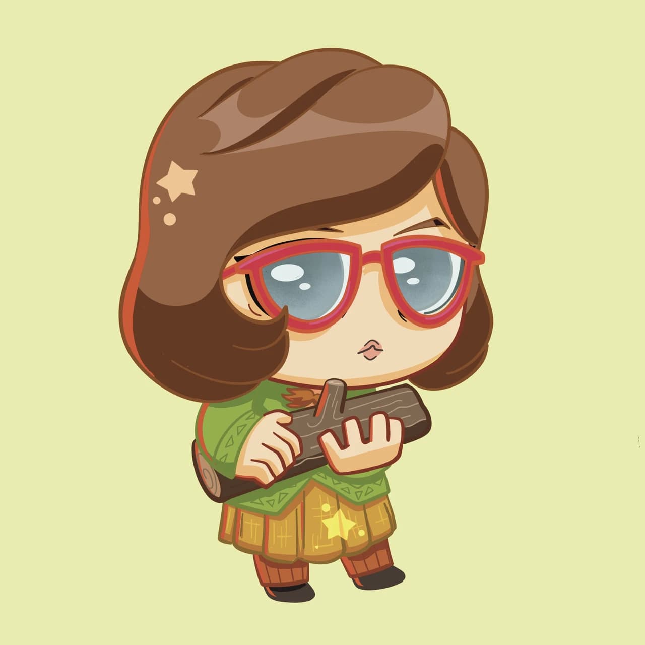 Weeformer artwork 11