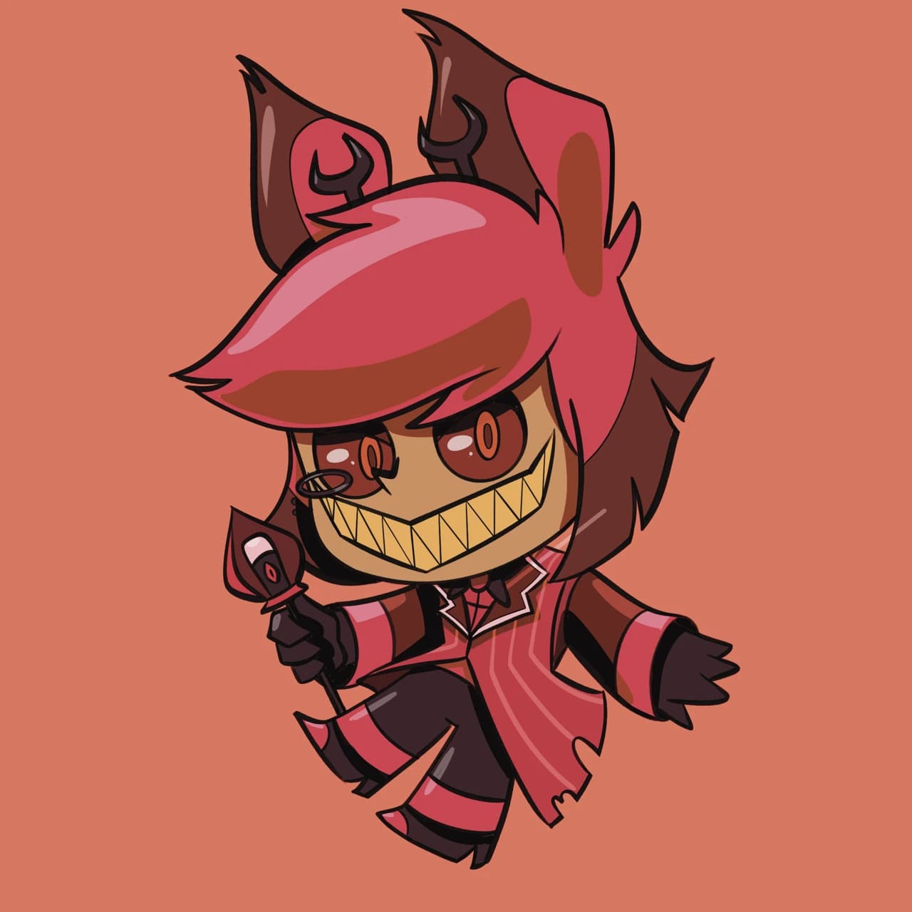 Weeformer artwork 9