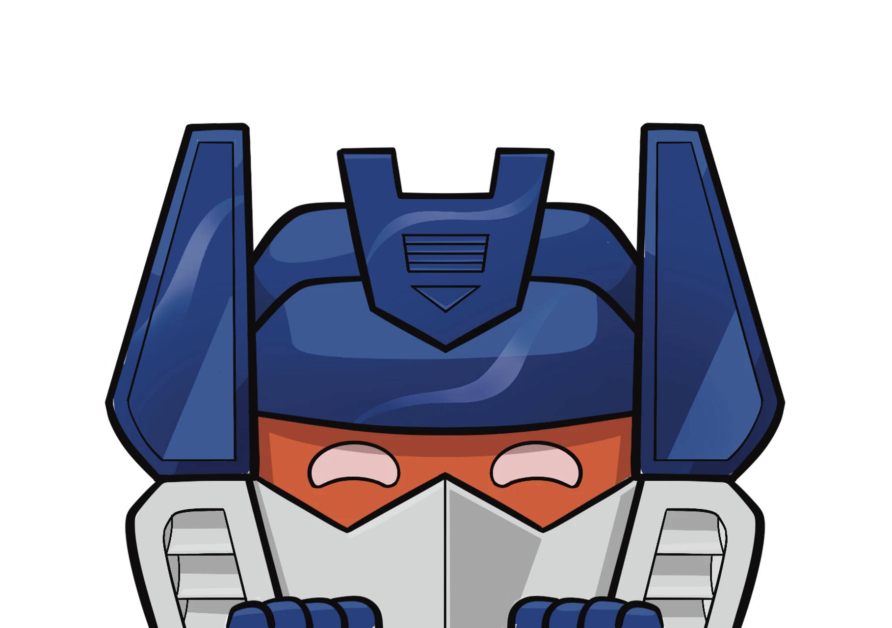 Weeformer artwork 5