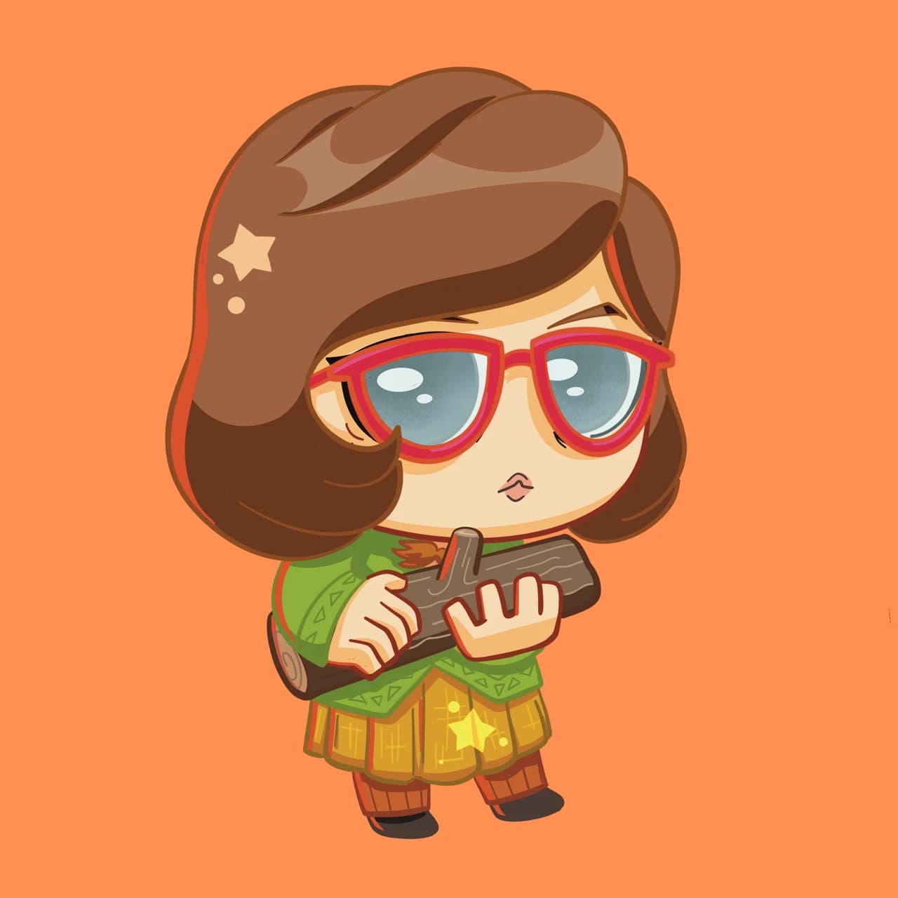 Weeformer artwork 2