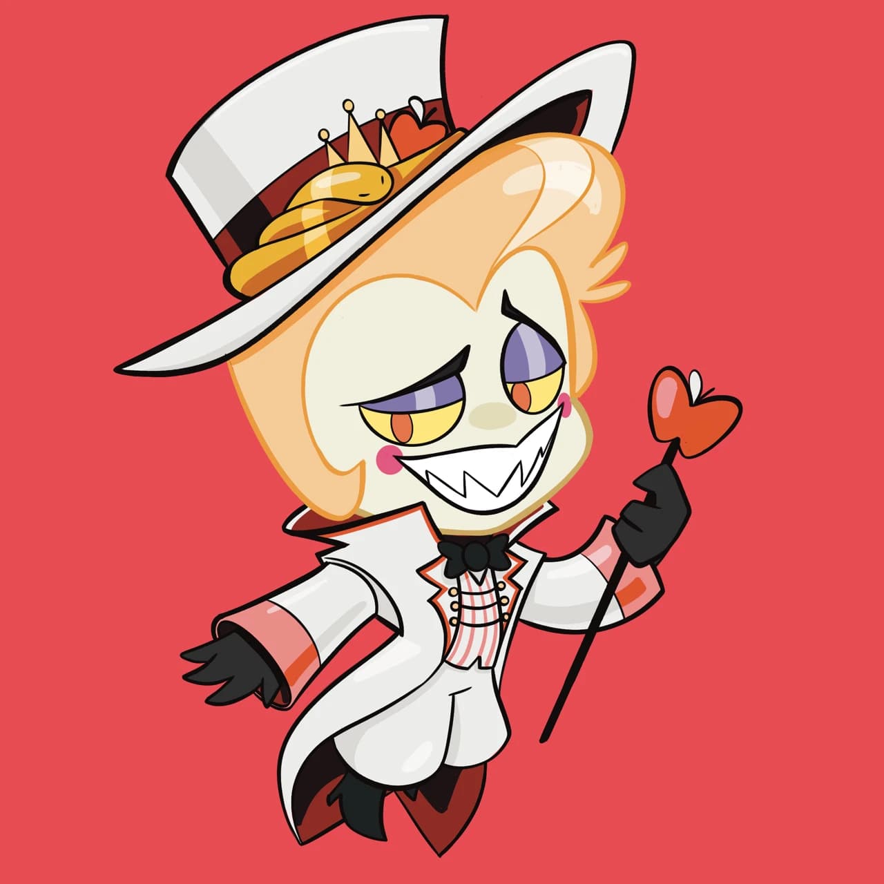 Weeformer artwork 1