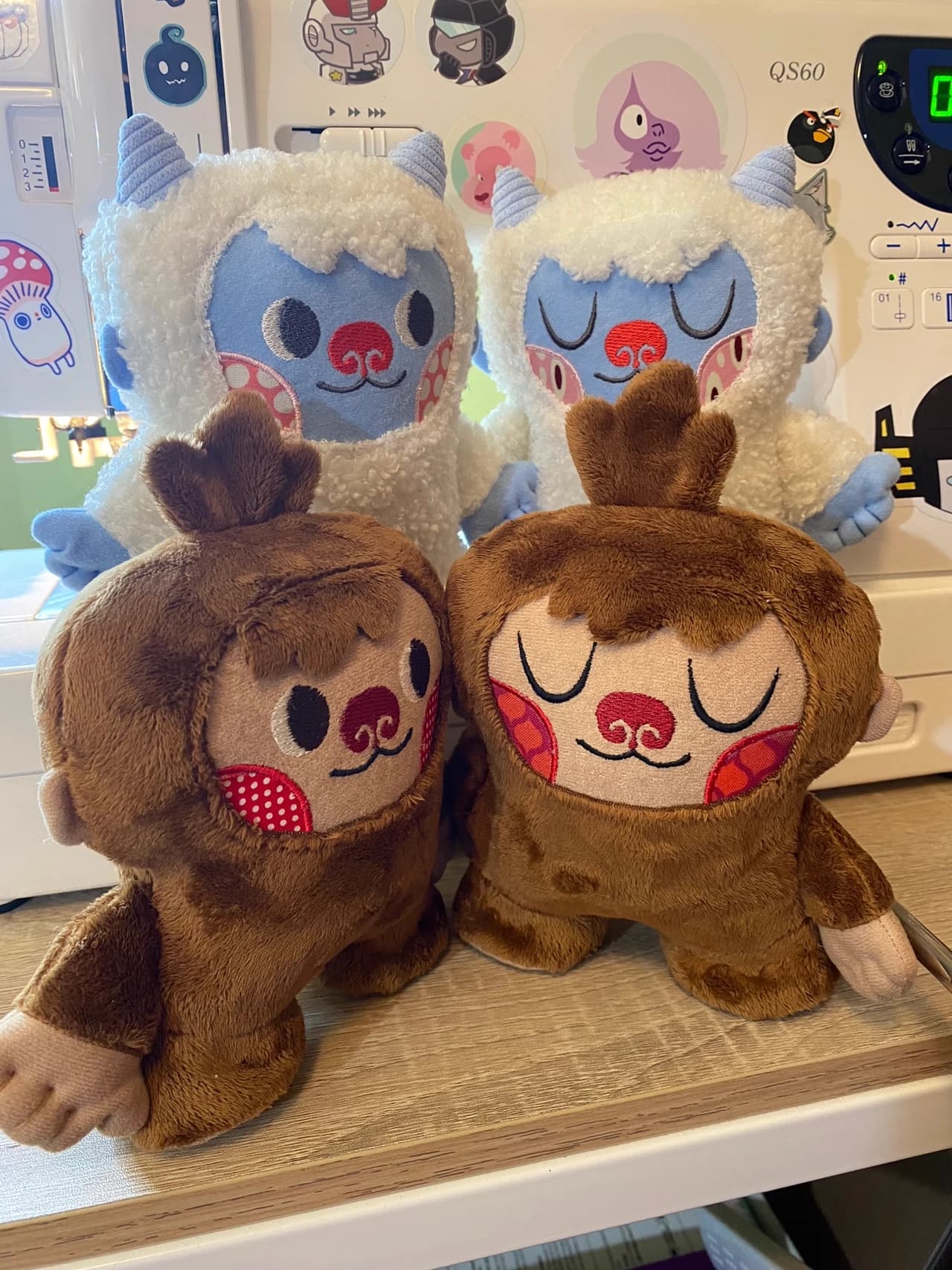Weeformer photograph 32