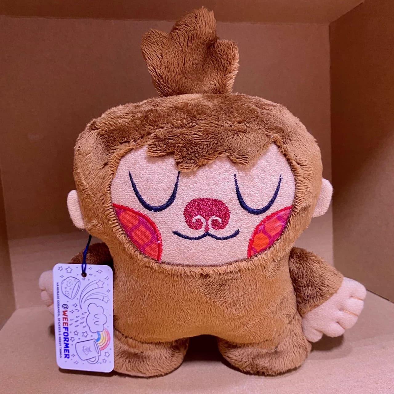 Weeformer photograph 25