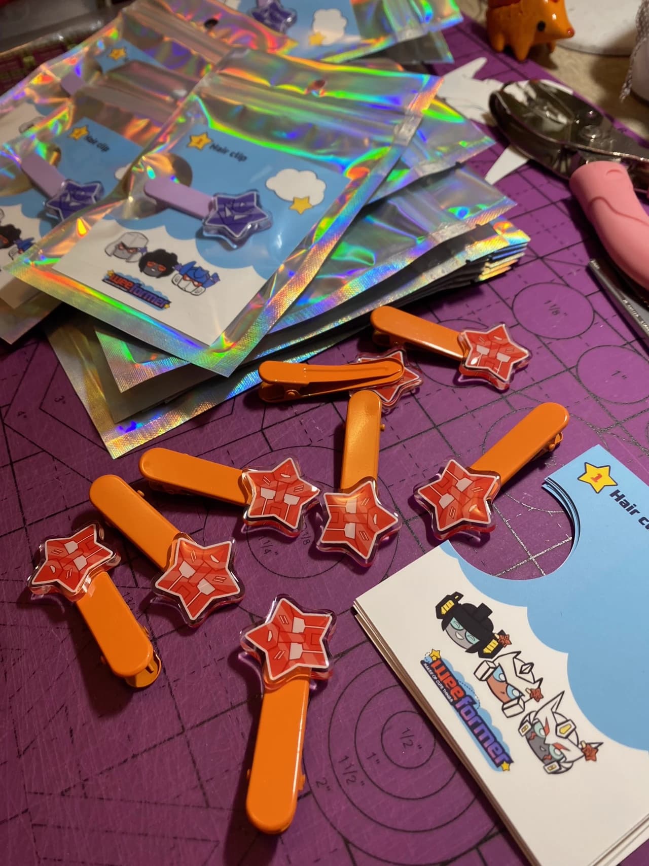 Weeformer photograph 19