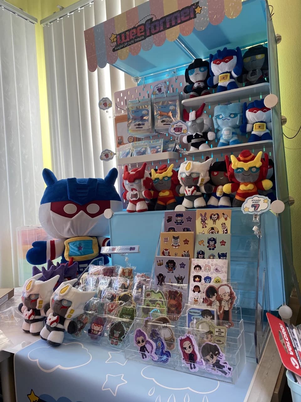 Weeformer photograph 16