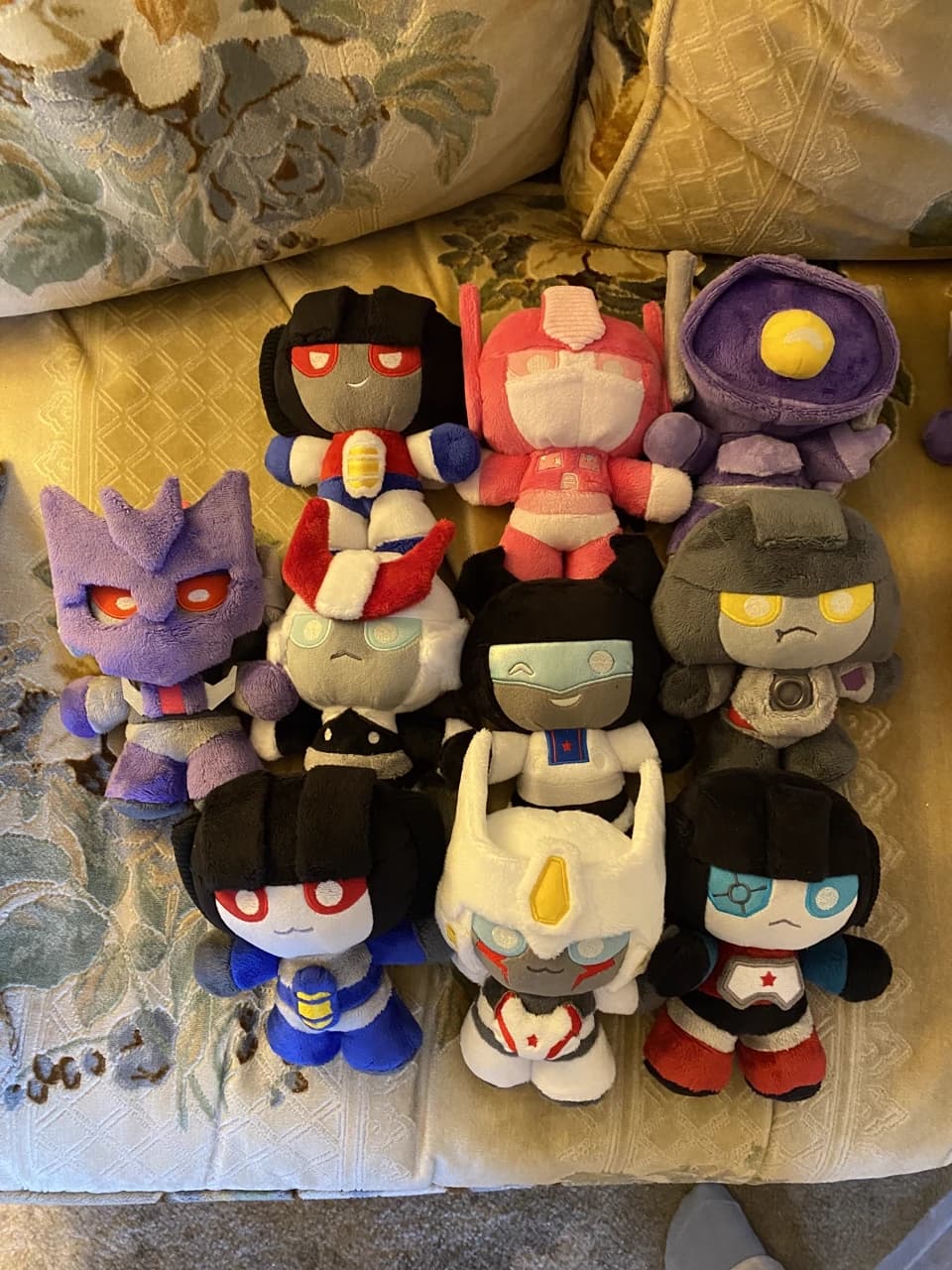 Weeformer photograph 14