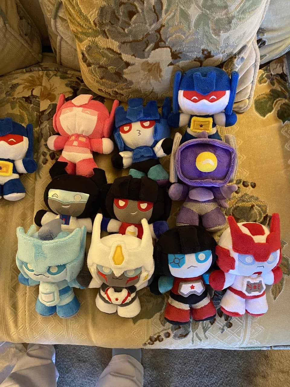Weeformer photograph 12